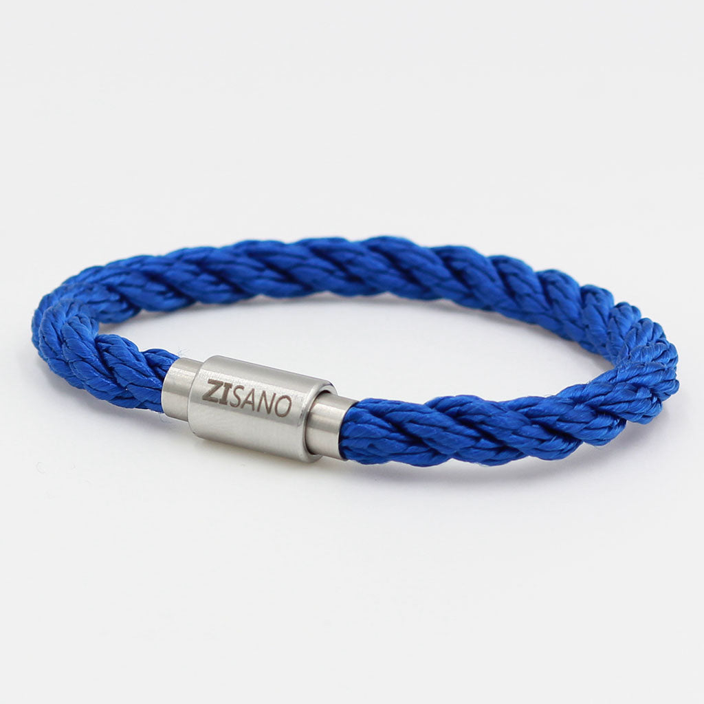 ZISANOPOWER Armband Elegance Blua