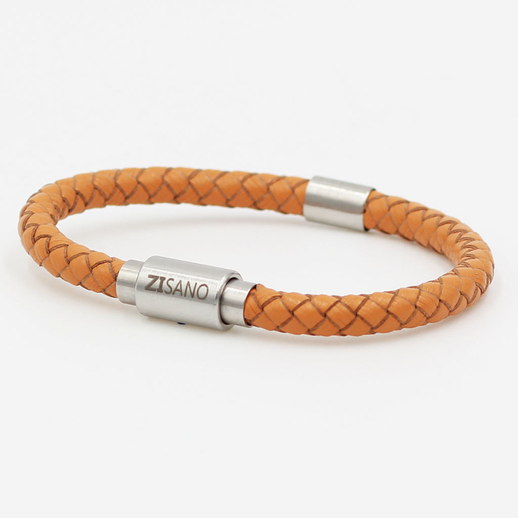ZISANOPOWER Armband Elegance Bone