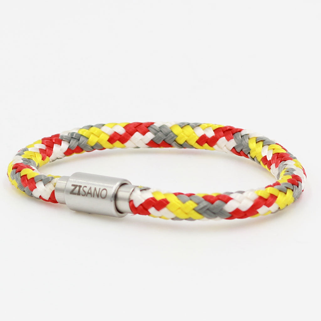 ZISANOPOWER Armband Lifestyle Bunta