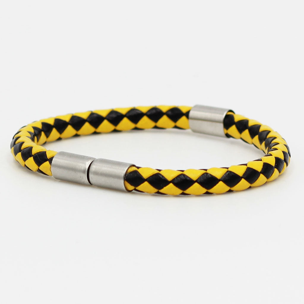 Tauschband Elegance Nerogelb
