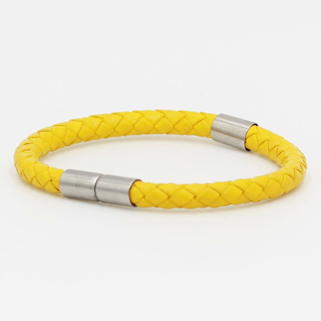 Tauschband Elegance Gelb