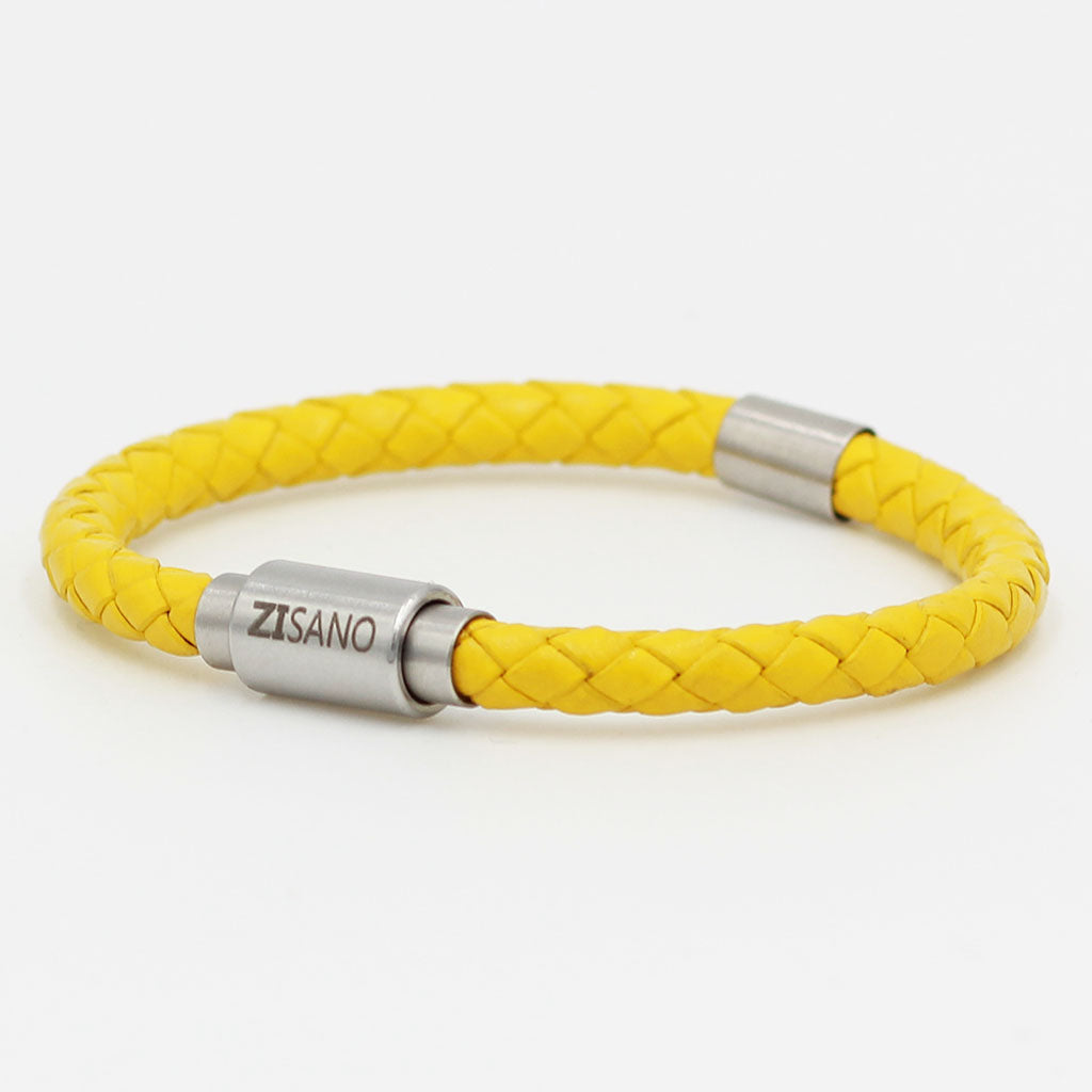 ZISANOPOWER Armband Elegance Amarillo