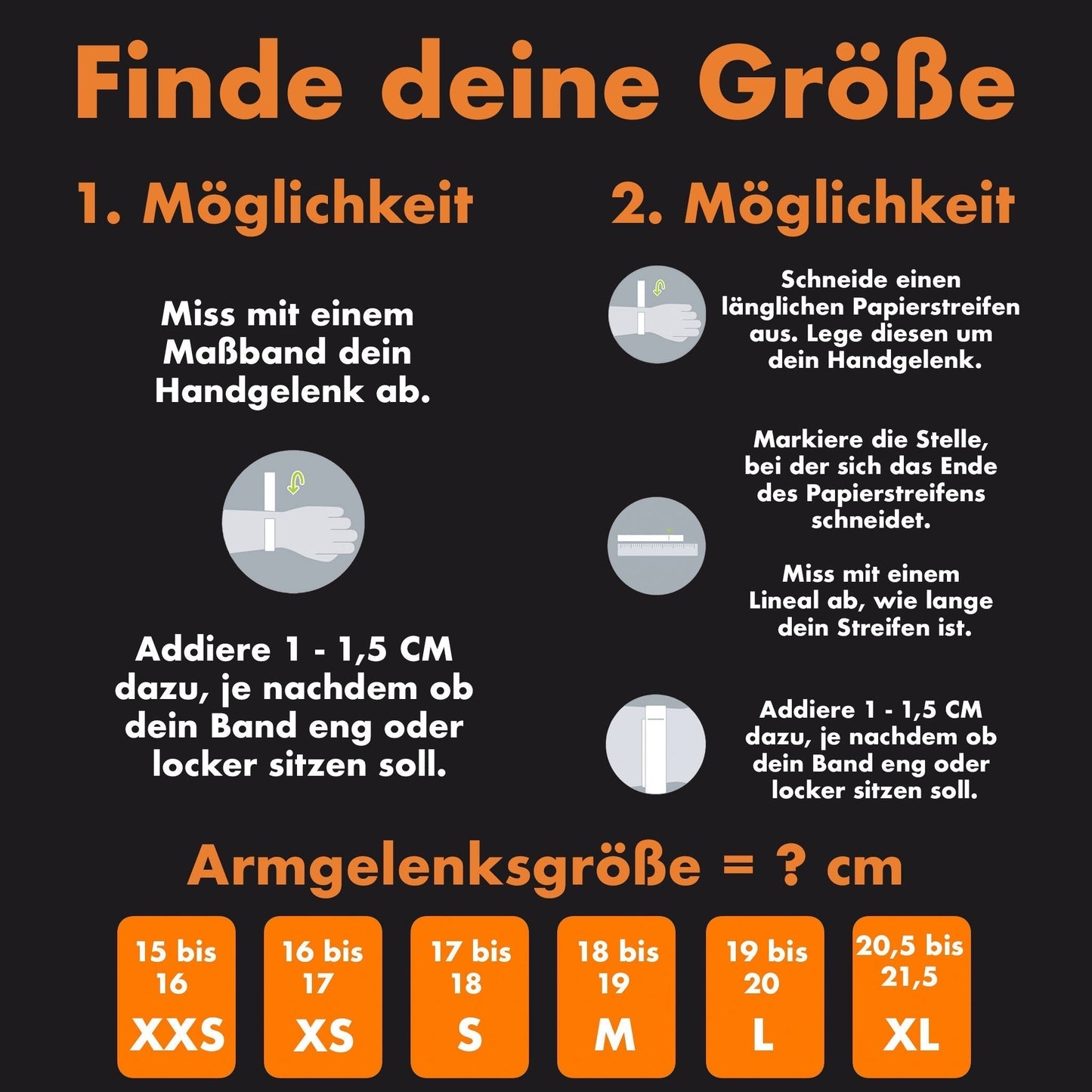 Powerband Lifestyle Germany