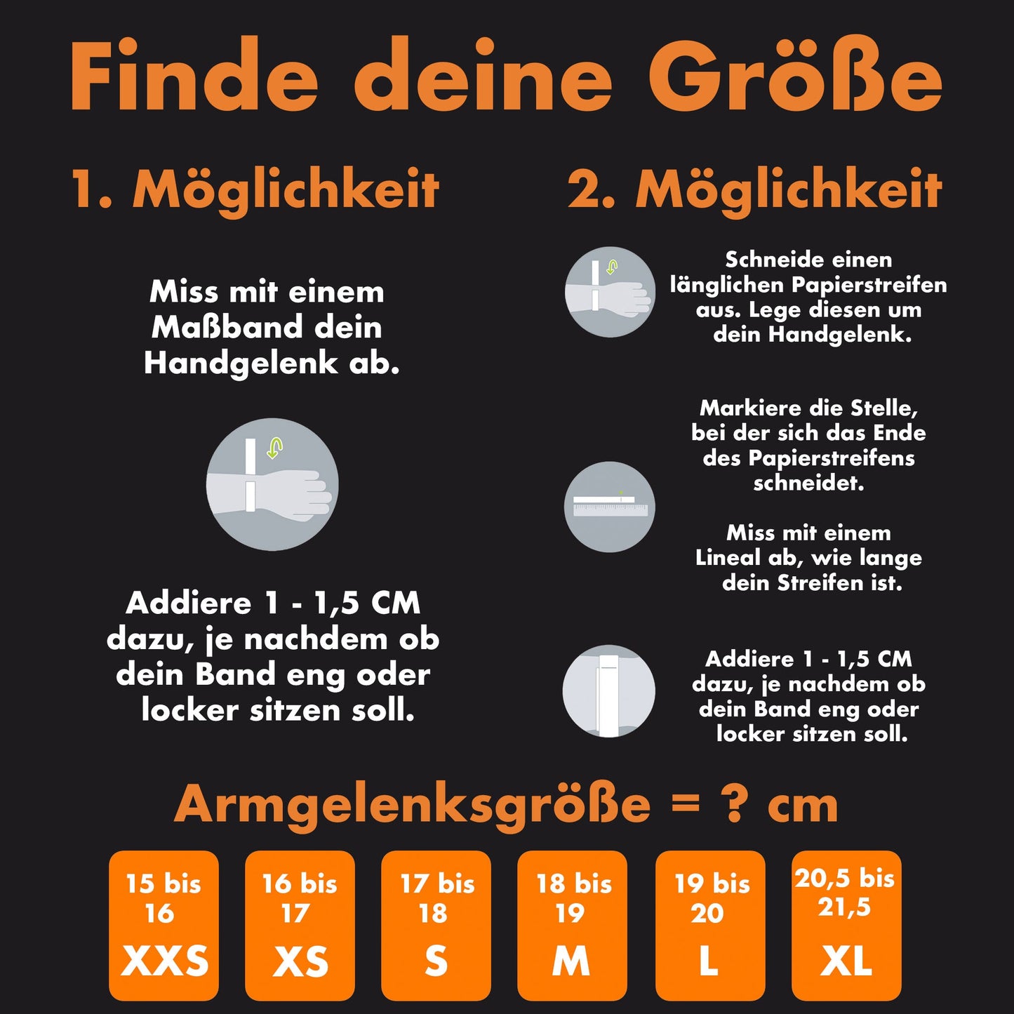 Fit mit Philipp Edition Lifestyle Oranga