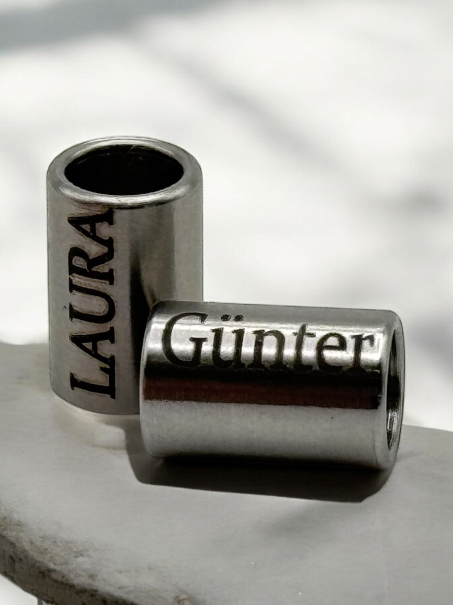 POWER shutter (only)