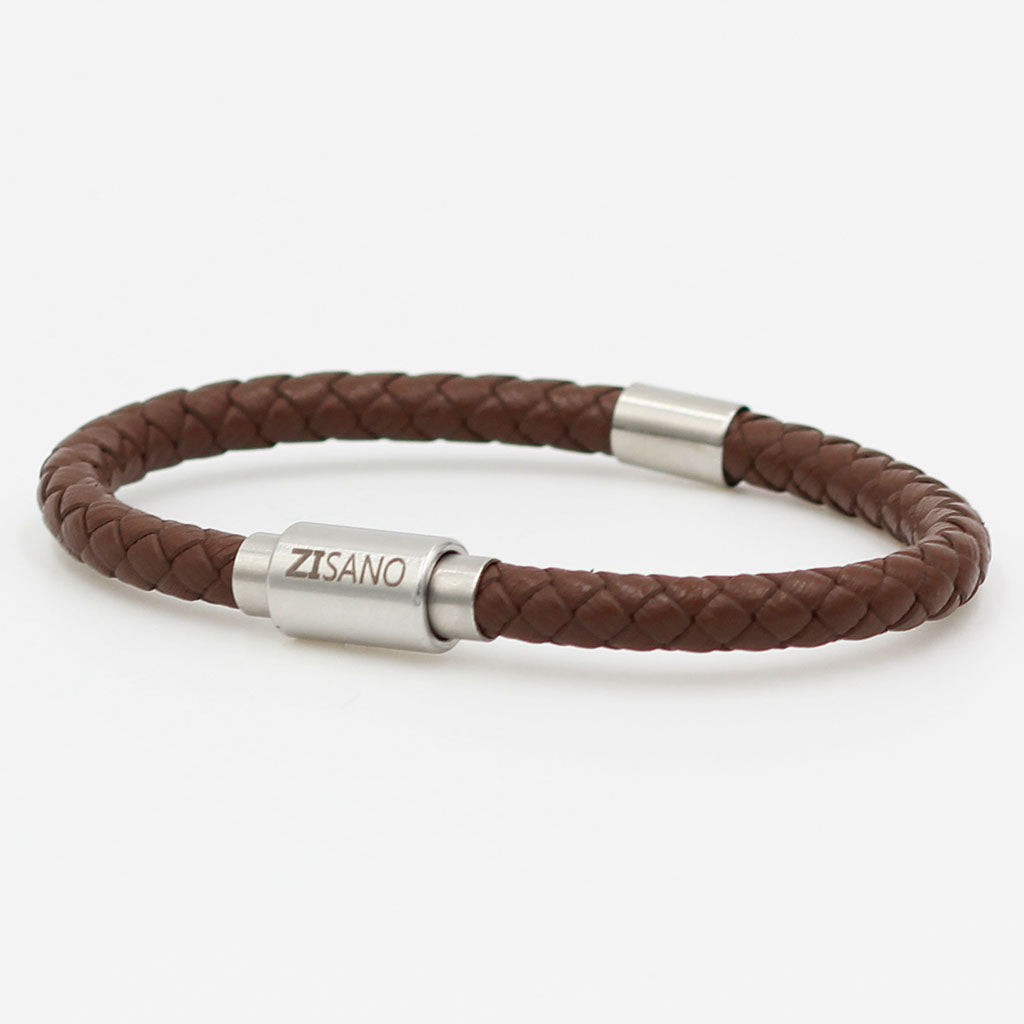ZISANOPOWER Armband Elegance Bruna