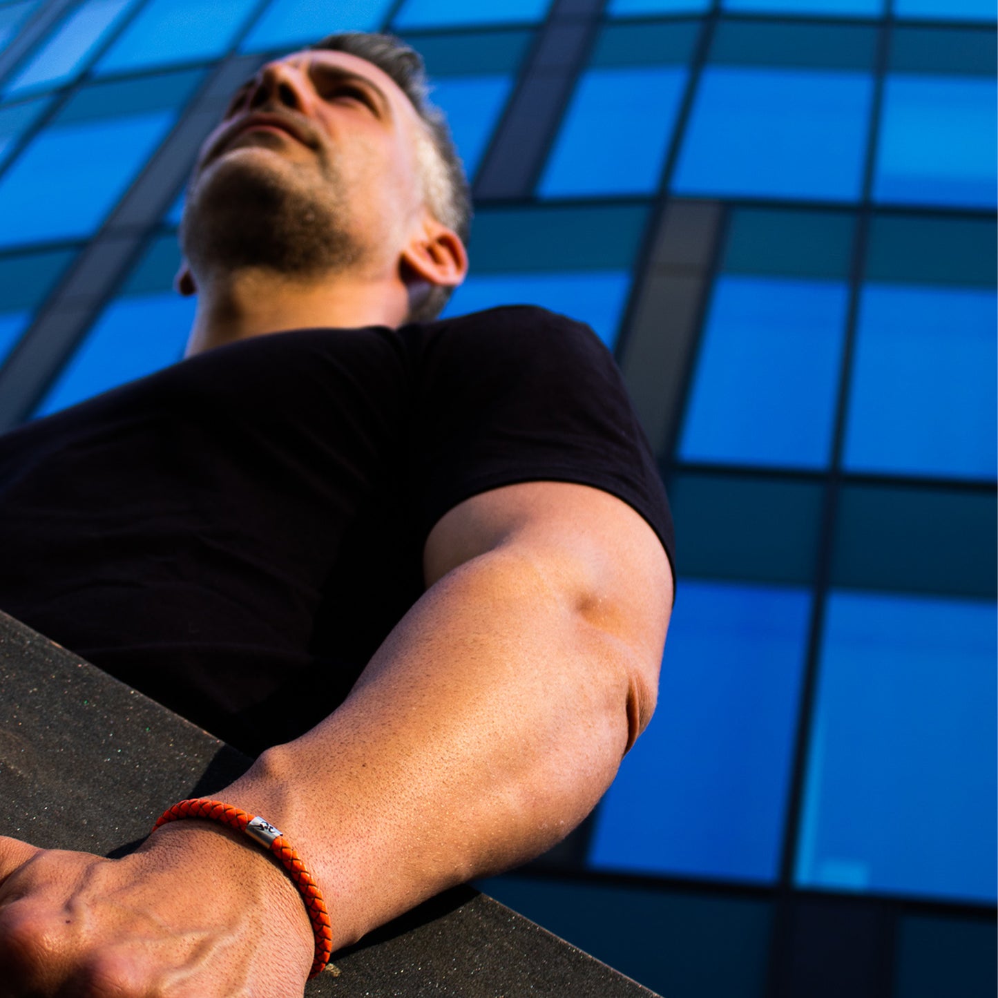 Powerband Elegance Salmo | December promotion