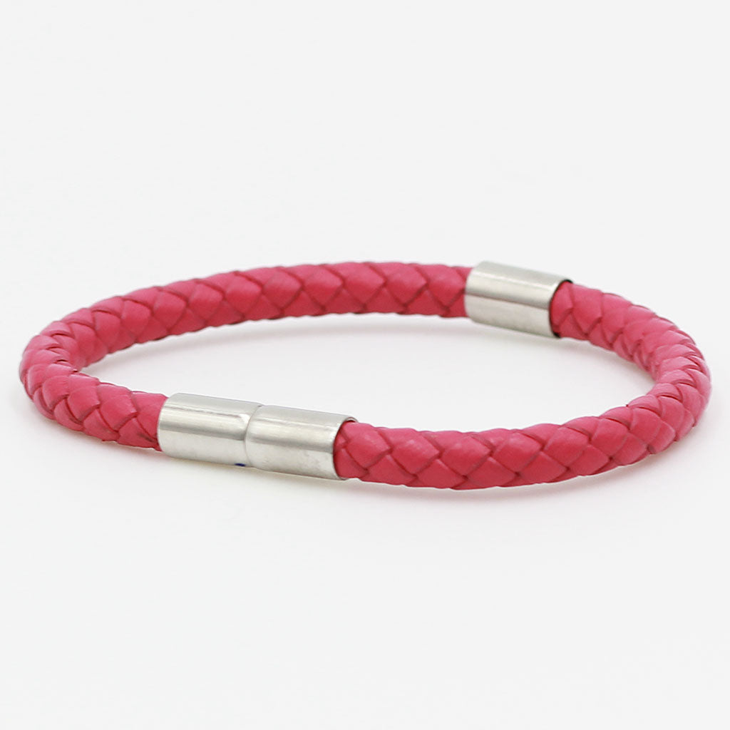 Tauschband Elegance Pink