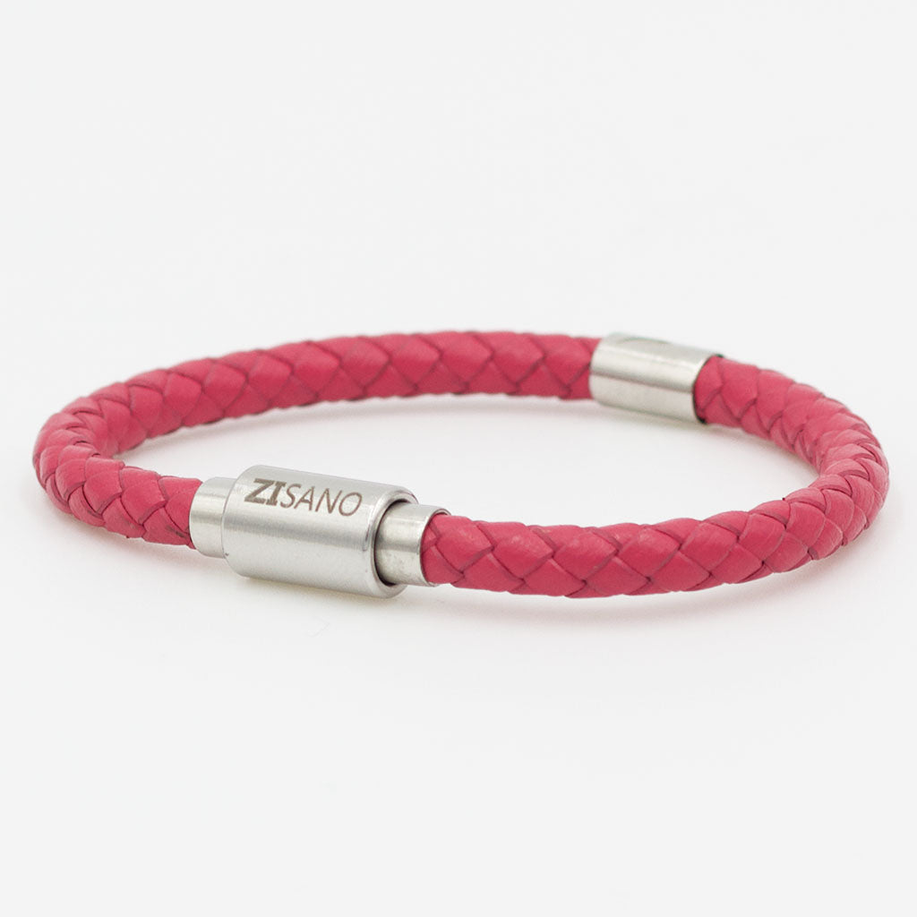 ZISANOPOWER Armband Elegance Pink