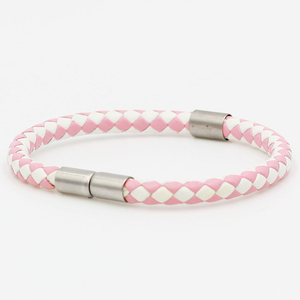 Tauschband Elegance Pinkablanca