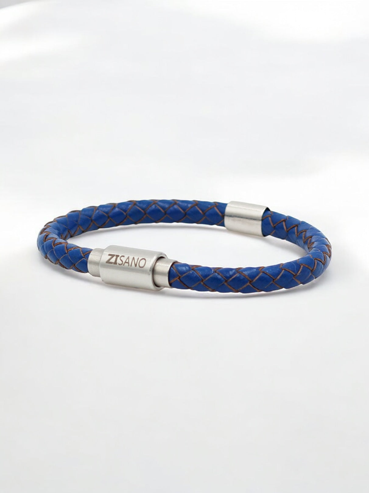 Powerband Elegance Blue