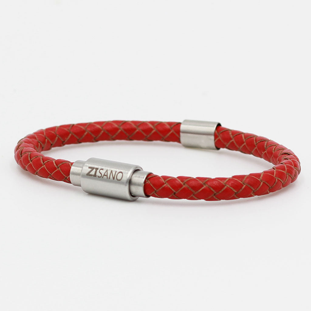 ZISANOPOWER Armband Elegance Ruga