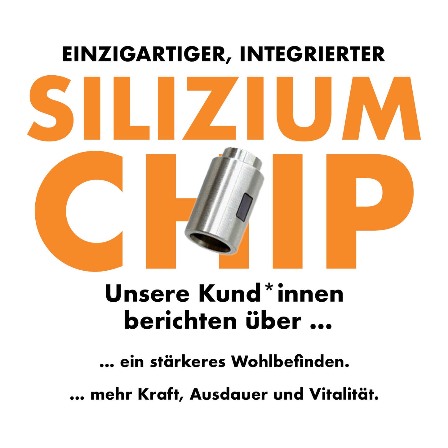 Powerband Elegance Amarillo