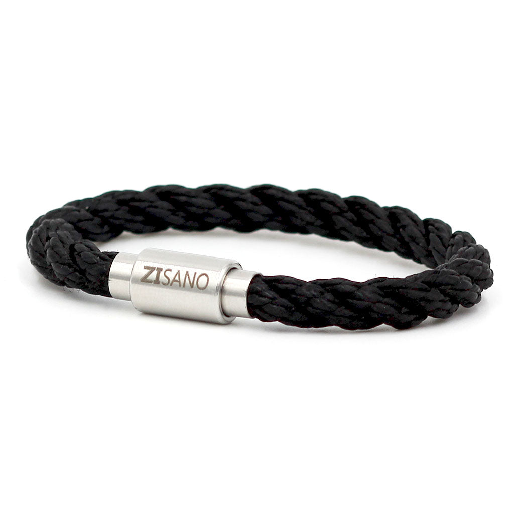ZISANOPOWER Armband Lifestyle Nero