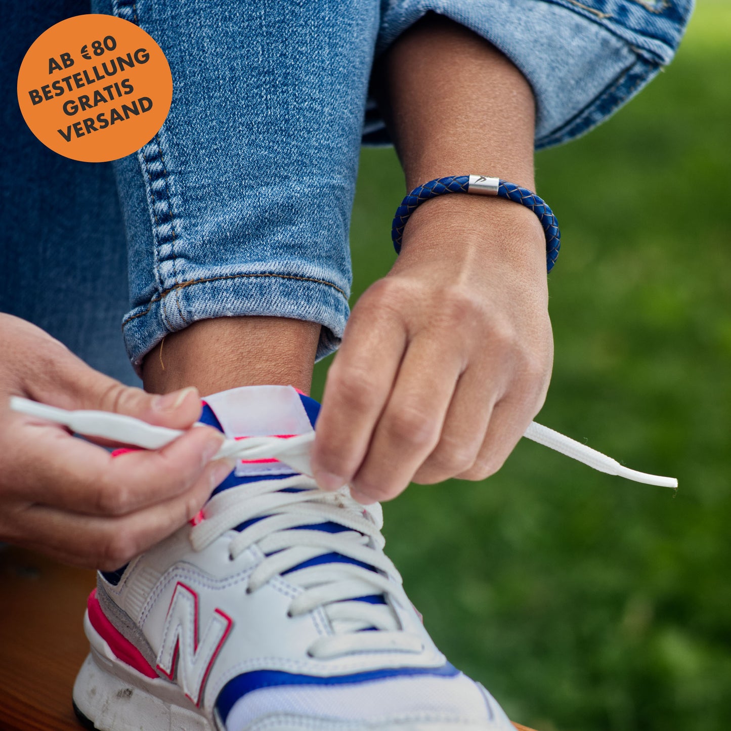 Switchband Elegance Blue