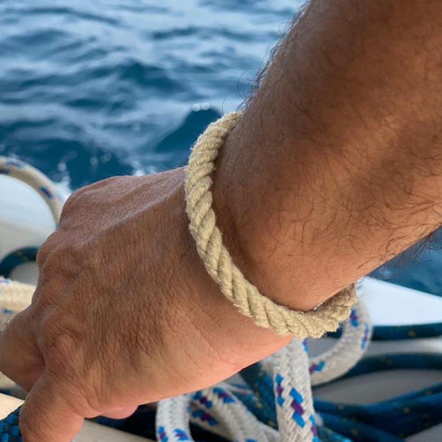 Powerband Lifestyle Naturo