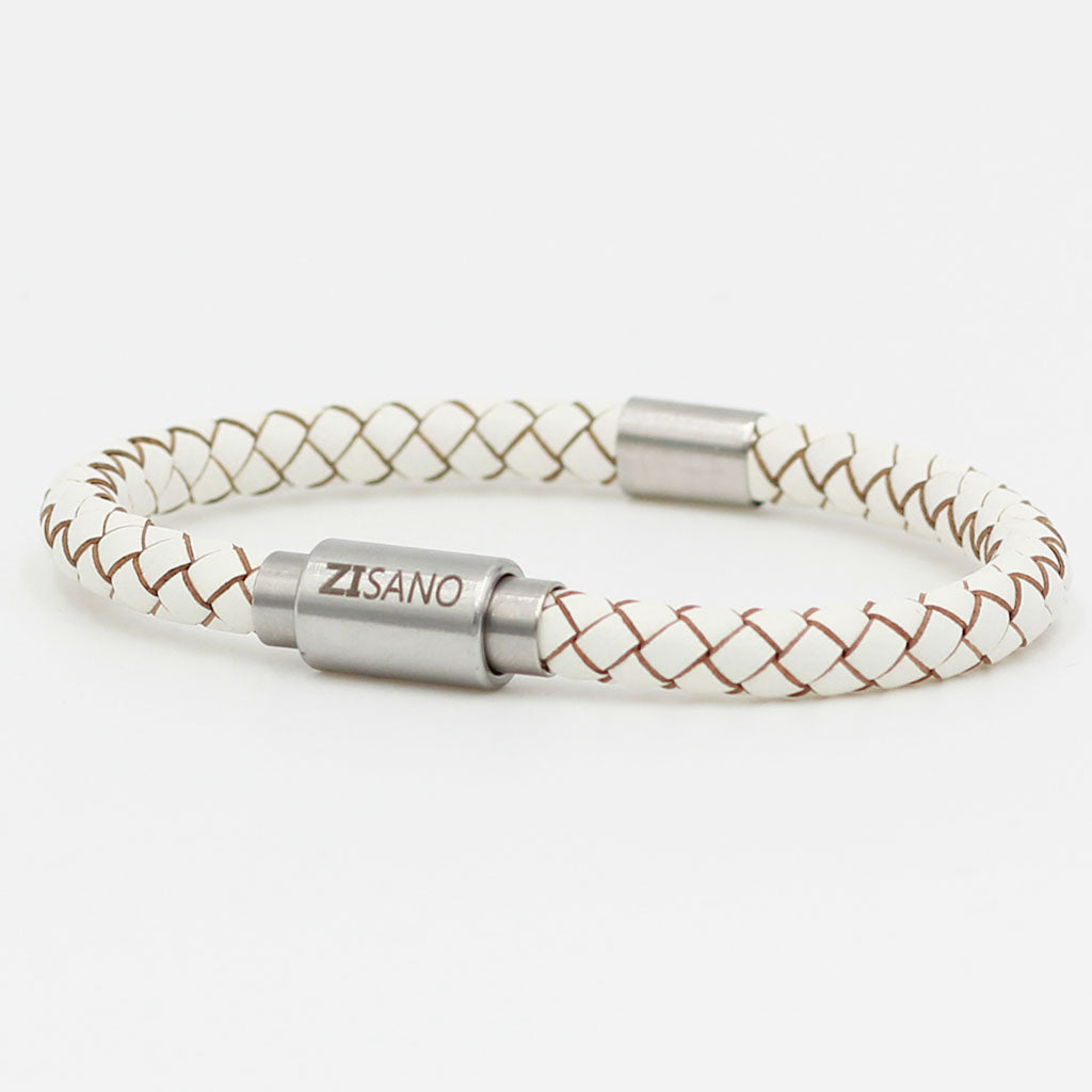ZISANOPOWER Armband Elegance Blanka