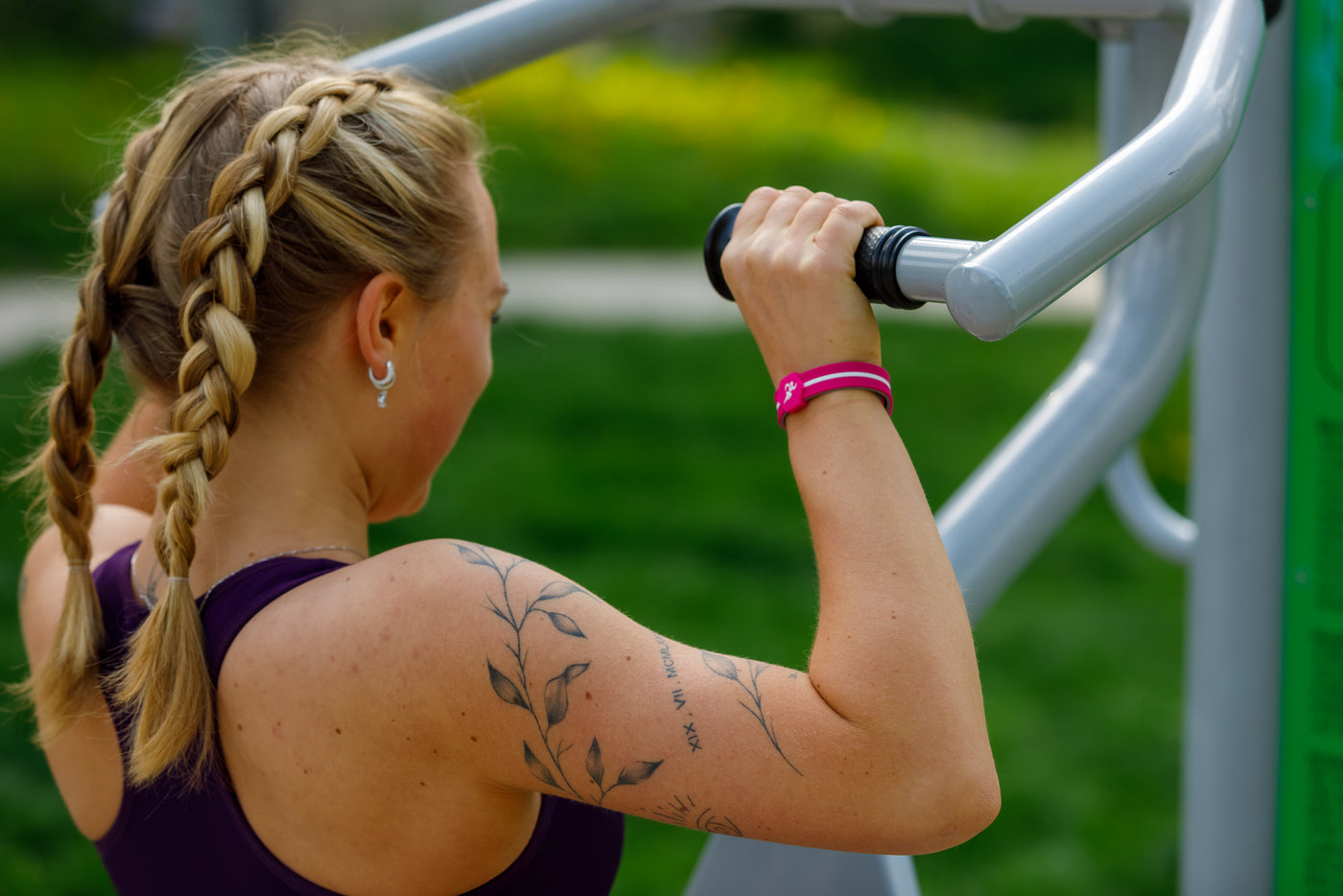 Powerband Sports