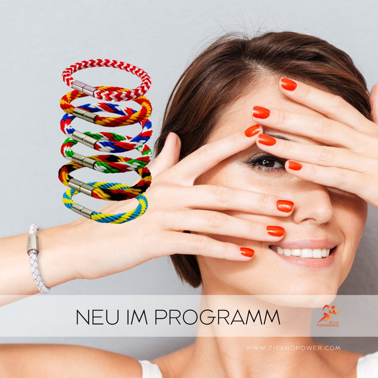 Neu im Programm