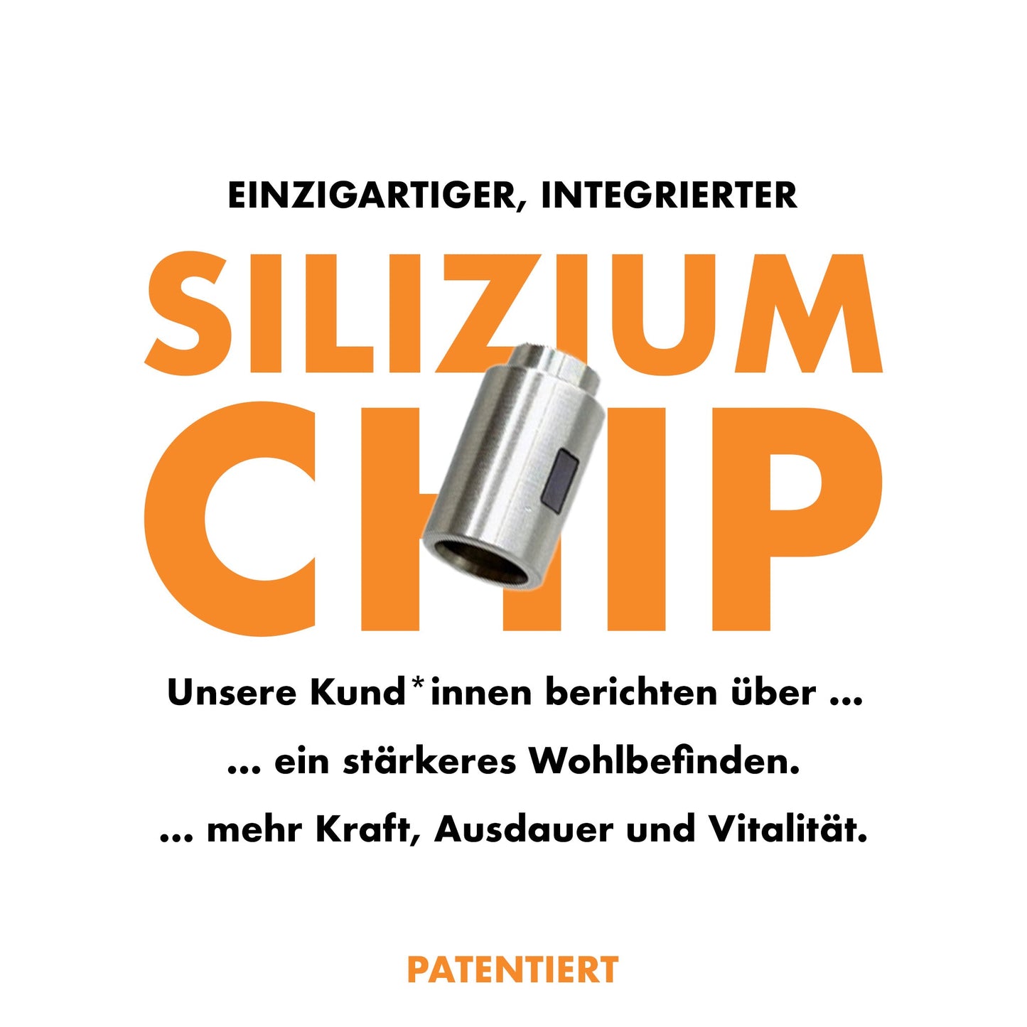 integrierte Frequenztechnologie