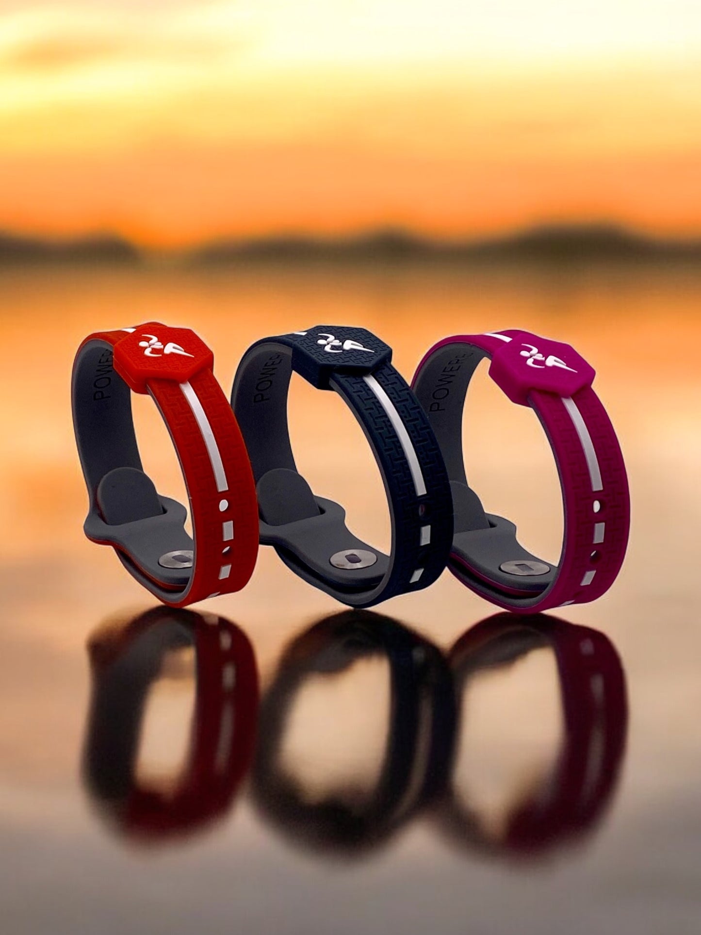 Deporte Familiar (Triple Power Set)
