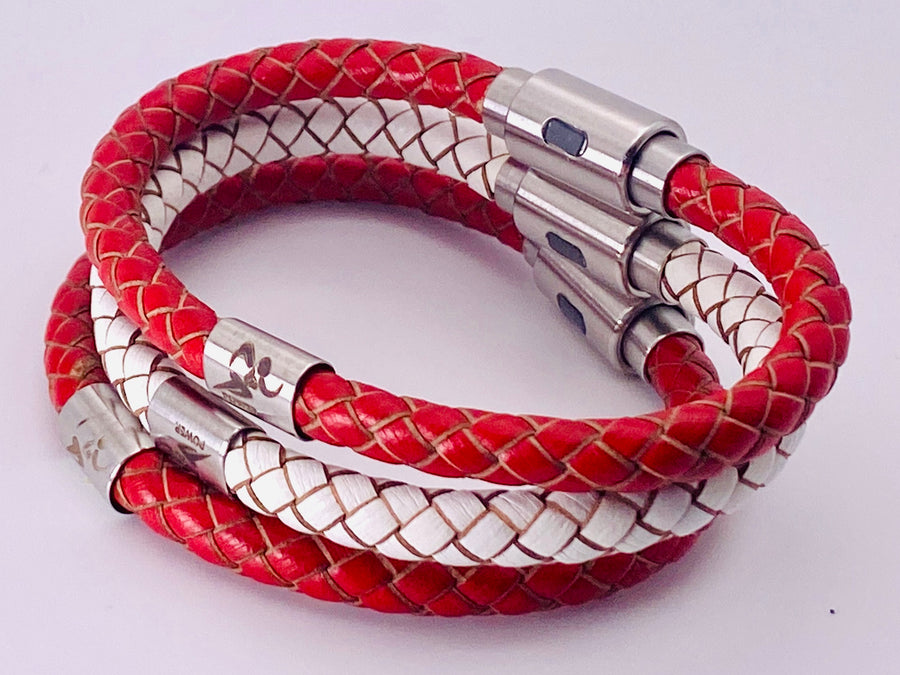 Rot-Weiss-Rot (Triple Power Set)