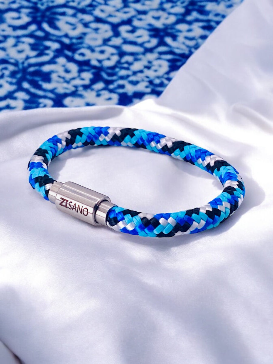 Powerband Lifestyle Blue