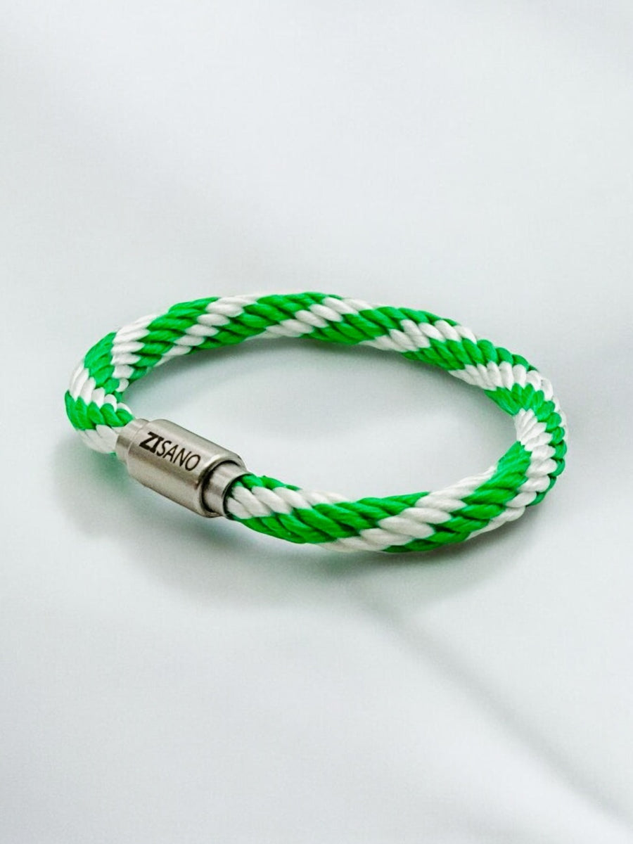 Powerband Lifestyle Verdeblank